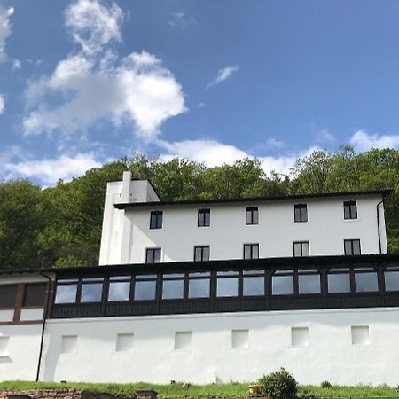 Domaine Du Haut-Koenigsbourg Orschwiller Exteriér fotografie