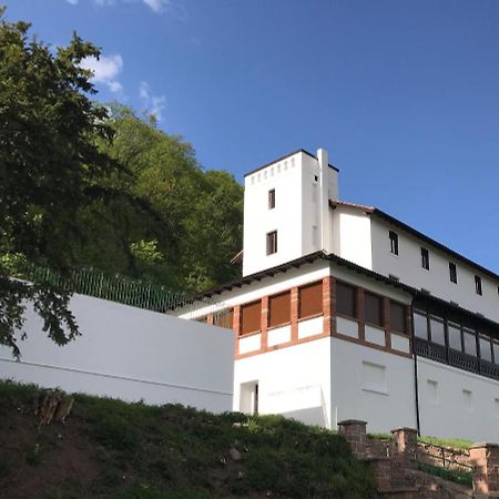 Domaine Du Haut-Koenigsbourg Orschwiller Exteriér fotografie