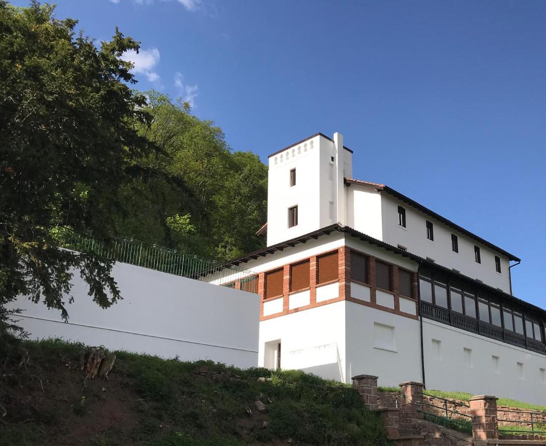 Domaine Du Haut-Koenigsbourg Orschwiller Exteriér fotografie